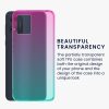 Kwmobile калъф за Motorola Moto E13, многоцветен, силиконов, KWM000022WA001C