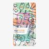Kwmobile калъф за Motorola Moto E13, многоцветен, силиконов, KWM000022WA001C