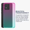 Kwmobile калъф за Motorola Edge 40 Neo, многоцветен, силиконов, KWM000022WB001C