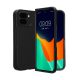 Kwmobile калъф за Google Pixel 9 Pro Fold, черен, пластмасов, KWM000020QV001C