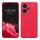 Kwmobile калъф за Xiaomi Redmi Note 13 Pro Plus 5G, розов, силиконов, KWM000020OF006C