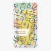 Kwmobile калъф за Xiaomi Redmi Note 13 Pro Plus 5G, жълт, силиконов, KWM000020OF007C