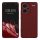 Kwmobile калъф за Xiaomi Redmi Note 13 Pro Plus 5G, лилав, силиконов, KWM000020OF008C