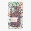 Kwmobile калъф за Xiaomi Redmi Note 13 Pro Plus 5G, лилав, силиконов, KWM000020OF008C