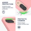 Kwmobile калъф за Google Pixel 9/Pixel 9 Pro, светло розов, силиконов, KWM000020PI031C