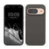 Kwmobile калъф за Google Pixel 9/Pixel 9 Pro, бежов, силиконов, KWM000020PI033C