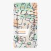 Kwmobile калъф за Google Pixel 9 Pro XL, кремав, силиконов, KWM000020PV030C