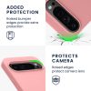 Kwmobile калъф за Google Pixel 9 Pro XL, светло розов, силиконов, KWM000020PV031C