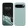 Kwmobile калъф за Google Pixel 9 Pro XL, светло зелен, силиконов, KWM000020PV032C