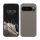 Kwmobile калъф за Google Pixel 9 Pro XL, бежов, силиконов, KWM000020PV033C