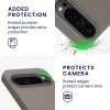 Kwmobile калъф за Google Pixel 9 Pro XL, бежов, силиконов, KWM000020PV033C