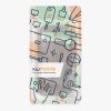 Kwmobile калъф за Google Pixel 9 Pro XL, бежов, силиконов, KWM000020PV033C