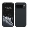 Kwmobile калъф за Google Pixel 9 Pro XL, тъмносин, силиконов, KWM000020PV035C