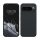 Kwmobile калъф за Google Pixel 9 Pro XL, тъмносин, силиконов, KWM000020PV035C