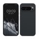 Kwmobile калъф за Google Pixel 9 Pro XL, тъмносин, силиконов, KWM000020PV035C