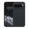 Kwmobile калъф за Google Pixel 9 Pro XL, тъмносин, силиконов, KWM000020PV035C