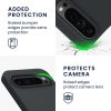 Kwmobile калъф за Google Pixel 9 Pro XL, тъмносин, силиконов, KWM000020PV035C