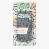 Kwmobile калъф за Google Pixel 9 Pro XL, тъмносин, силиконов, KWM000020PV035C