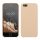 Kwmobile калъф за Apple iPhone 5/iPhone 5s/iPhone SE, розов, силиконов, KWM000008GO107C