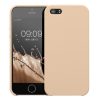 Kwmobile калъф за Apple iPhone 5/iPhone 5s/iPhone SE, розов, силиконов, KWM000008GO107C