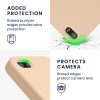 Kwmobile калъф за Apple iPhone 5/iPhone 5s/iPhone SE, розов, силиконов, KWM000008GO107C