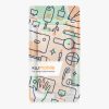 Kwmobile калъф за Apple iPhone 5/iPhone 5s/iPhone SE, розов, силиконов, KWM000008GO107C