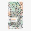 Kwmobile калъф за Apple iPhone 15, светло зелен, силиконов, KWM000020CA019C