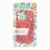 Kwmobile калъф за Apple iPhone 15 Pro, червен, силиконов, KWM000020CC048C