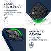 Kwmobile калъф за Apple iPhone 15 Pro, син, силиконов, KWM000020CC049C