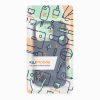 Kwmobile калъф за Apple iPhone 15 Pro, син, силиконов, KWM000020CC049C