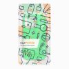 Kwmobile калъф за Apple iPhone 15 Pro, зелен, силиконов, KWM000020CC050C