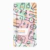 Kwmobile калъф за Apple iPhone 15 Pro, светло розов, силиконов, KWM000020CC052C