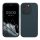 Kwmobile калъф за Apple iPhone 15 Pro Max, тъмнозелен, силиконов, KWM000020CD020C
