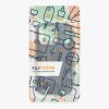 Kwmobile калъф за Apple iPhone 15 Pro Max, тъмнозелен, силиконов, KWM000020CD020C