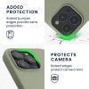 Kwmobile калъф за Apple iPhone 15 Pro Max, светло зелен, силиконов, KWM000020CD021C