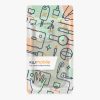 Kwmobile калъф за Apple iPhone 15 Pro Max, светло зелен, силиконов, KWM000020CD021C