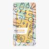 Kwmobile калъф за Apple iPhone 15 Pro, жълт, силиконов, KWM000020EO014C