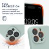 Kwmobile калъф за Apple iPhone 15 Pro, светло зелен, силиконов, KWM000022OM015C