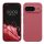 Kwmobile калъф за Google Pixel 9, тъмно розов, силиконов, KWM000020PG021C