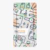 Kwmobile калъф за Google Pixel 9, бял, силиконов, KWM000020PG023C