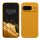 Kwmobile калъф за Google Pixel 9, оранжев, силиконов, KWM000020PG025C