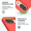 Kwmobile калъф за Google Pixel 9/Pixel 9 Pro, розов, силиконов, KWM000020PI038C