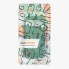 Kwmobile калъф за Google Pixel 9/Pixel 9 Pro, зелен, силиконов, KWM000020PI039C