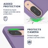 Kwmobile калъф за Google Pixel 9/Pixel 9 Pro, лилав, силиконов, KWM000020PI040C