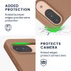 Kwmobile калъф за Google Pixel 9/Pixel 9 Pro, кремав, силиконов, KWM000020PI042C