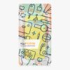 Kwmobile калъф за Google Pixel 9/Pixel 9 Pro, жълт, силиконов, KWM000020PI043C