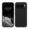 Kwmobile калъф за Google Pixel 9 Pro XL, тъмносин, силиконов, KWM000020PU018C