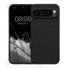 Kwmobile калъф за Google Pixel 9 Pro XL, тъмносин, силиконов, KWM000020PU018C