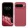 Kwmobile калъф за Google Pixel 9 Pro XL, тъмно розов, силиконов, KWM000020PU019C