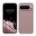 Kwmobile калъф за Google Pixel 9 Pro XL, лилав, силиконов, KWM000020PU021C